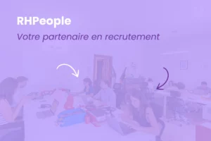 RHPeople - Votre partenaire en recrutement